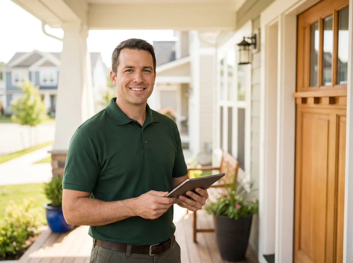 Pest control FAQs for Murray, UT